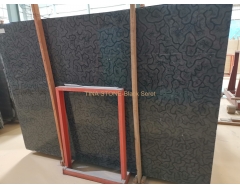 Black Seret  ,Marble  Slabs  , Tiles Floor Wall
