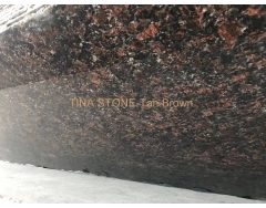 Tan Brown (Red Color)   ,Granite Slabs  , Tiles Floor Wall