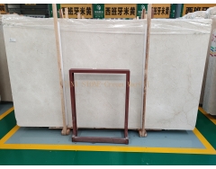 Cream Marfil  ,Marble  Slabs  , Tiles Floor Wall