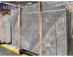 Phantom Grey ,Marble  Slabs  , Tiles Floor Wall