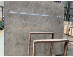 Dora Colud Grey  ,Marble  Slabs  , Tiles Floor Wall