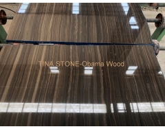 Obama Wood  ,Marble  Slabs  , Tiles Floor Wall