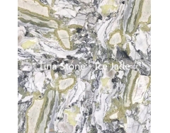 Ice Jade, Quartz Stone Slabs, Tiles Floor Wall, Cold Jade