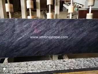 Bahama Blue  ,Granite Slabs  , Tiles Floor Wall