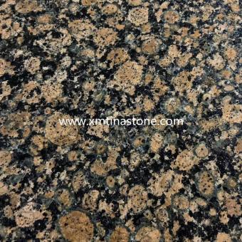  Baltic Brown, Granite Slabs, Tiles Floor Wall