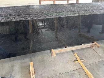 Angola Black