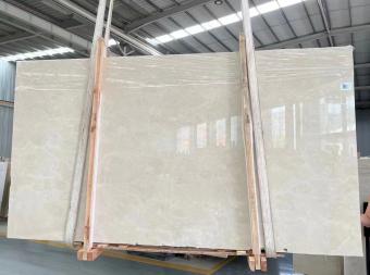 beige marble