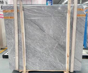 Grey marble