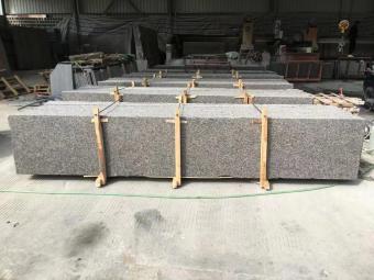 Royal Brown Granite