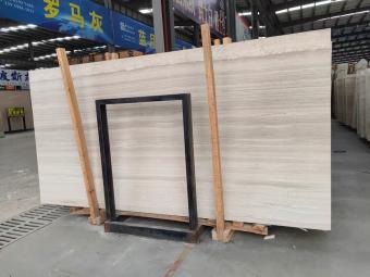 white slabs