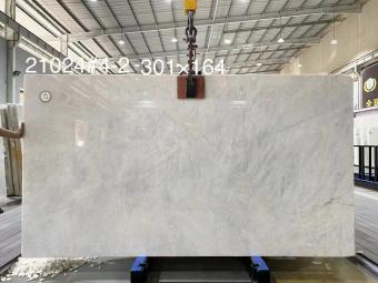 white marble