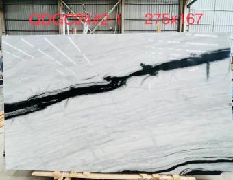 white marble