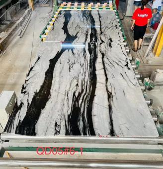 white marble