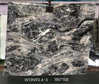 black marble