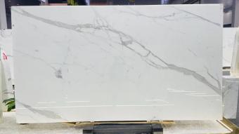 white marble
