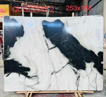 white marble