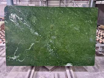 green marble
