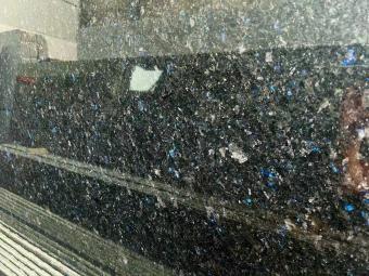 granite