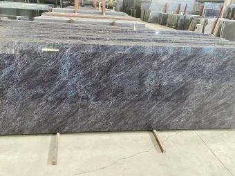 Blue Granite