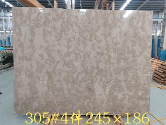grey  marble